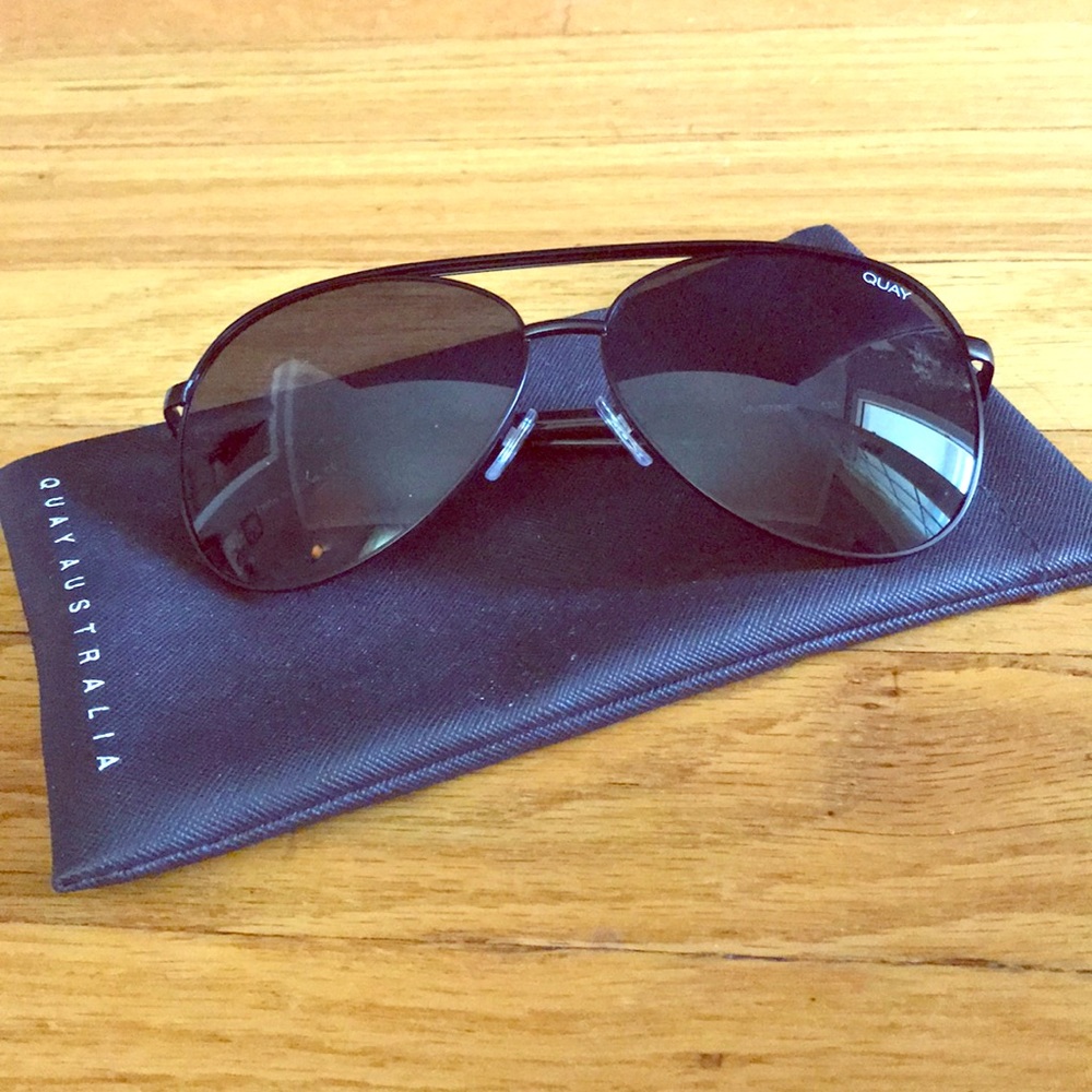 Quay Australia Aviators